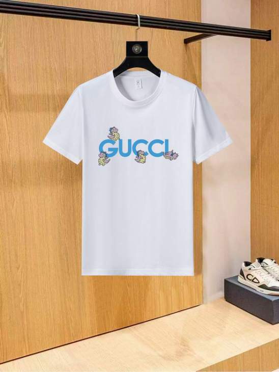 Picture of Gucci T Shirts Short _SKUGucciS-5XL11Ln18611570